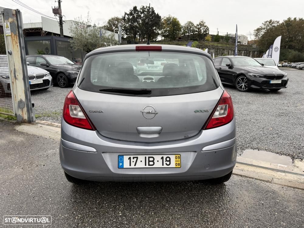 Opel Corsa 1.3 CDTI Enjoy - 6