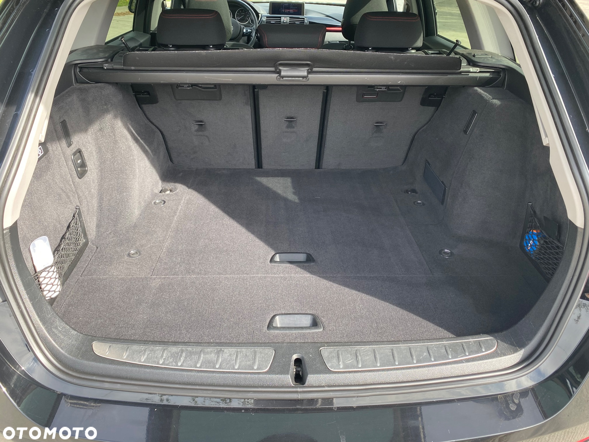 BMW Seria 3 330d Sport Line - 16