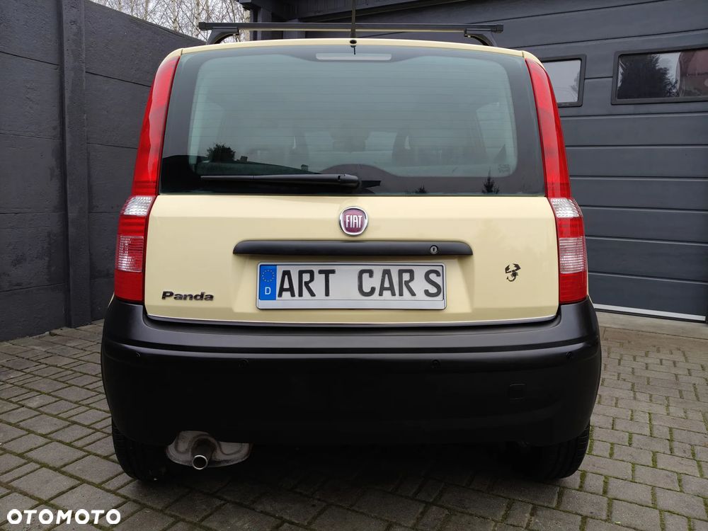 Fiat Panda - 15