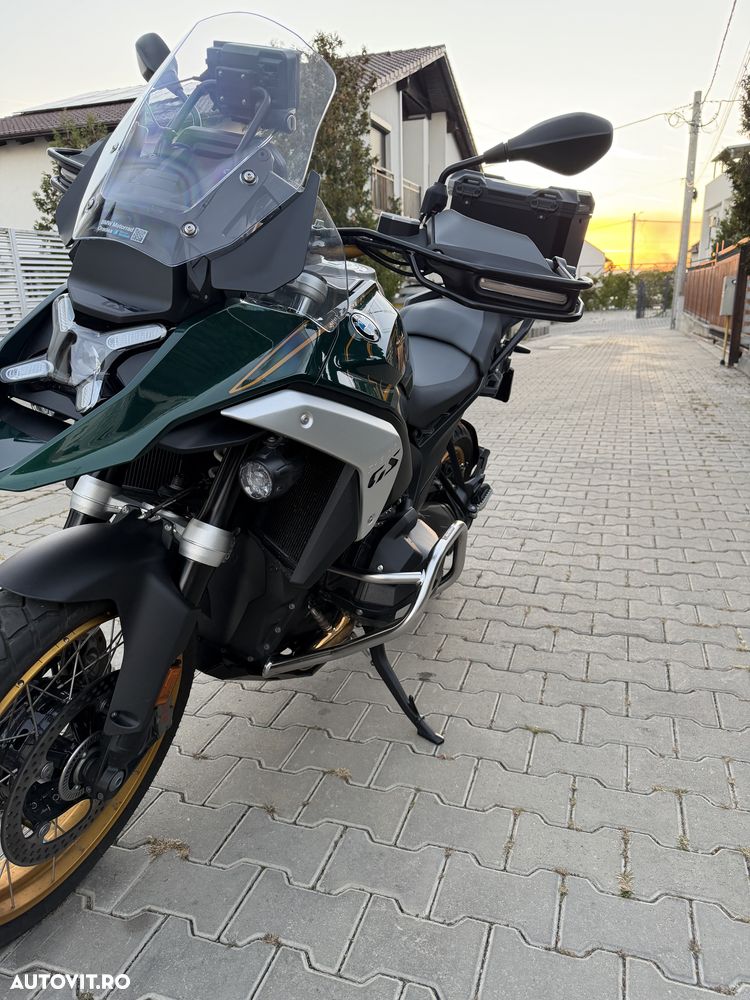BMW R 1300 GS - 5