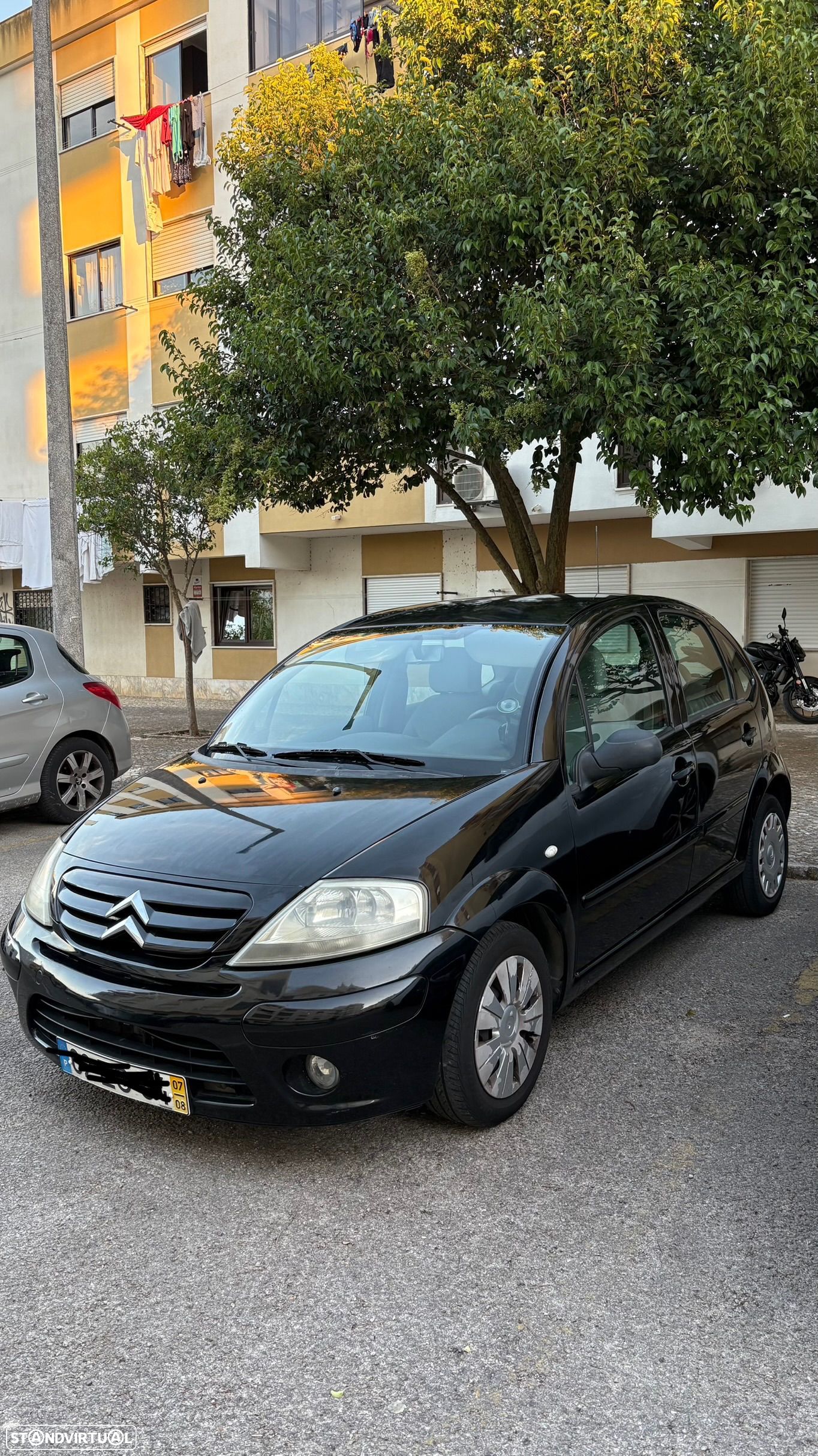 Citroën C3 - 1