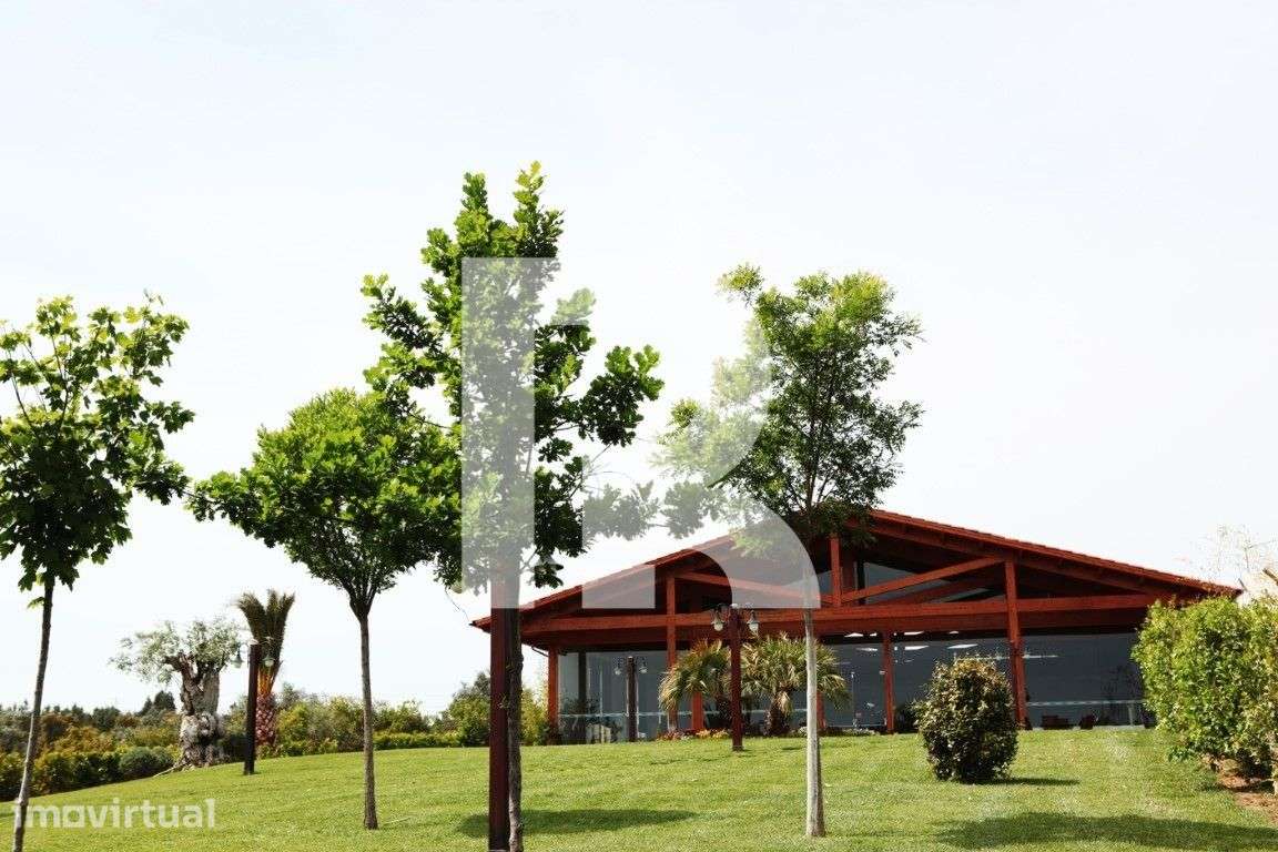 Quinta de eventos com negocio em Alferrarede, Abrantes - Grande imagem: 2/21