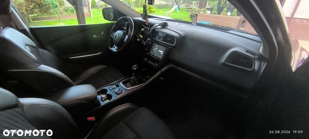 Renault Kadjar - 7