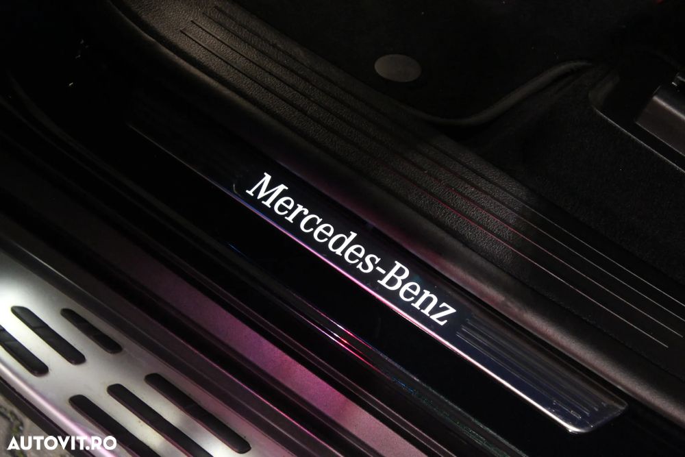 Mercedes-Benz GLE 400 d 4MATIC - 16