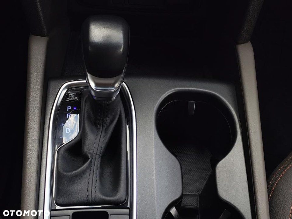 Hyundai Santa Fe - 19