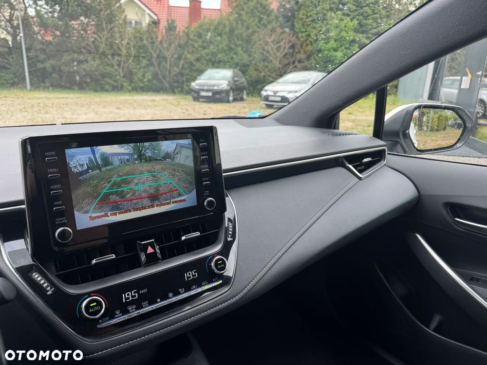 Toyota Corolla 1.2 T Comfort - 3