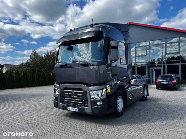 Renault T460