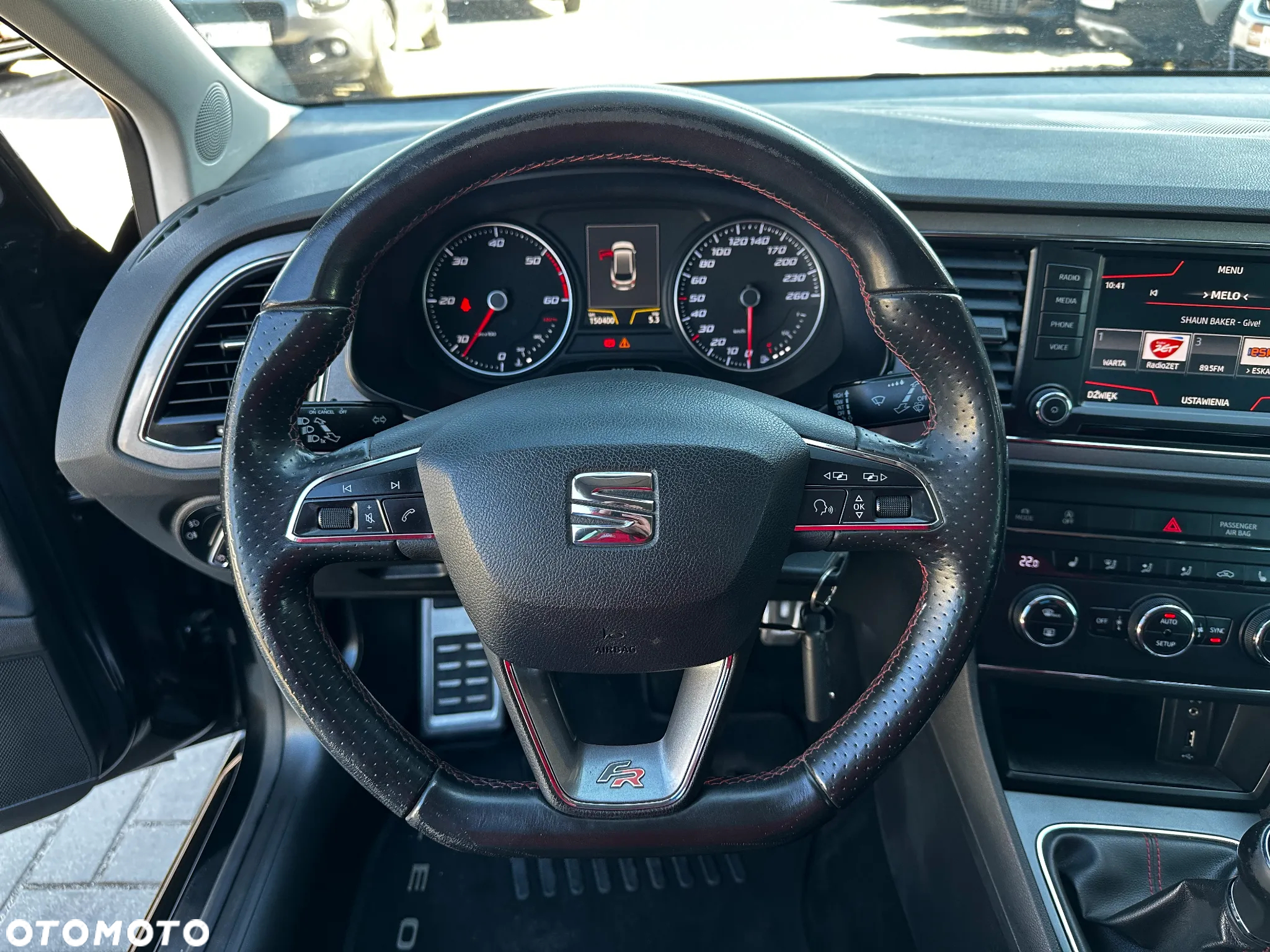 Seat Leon - 8