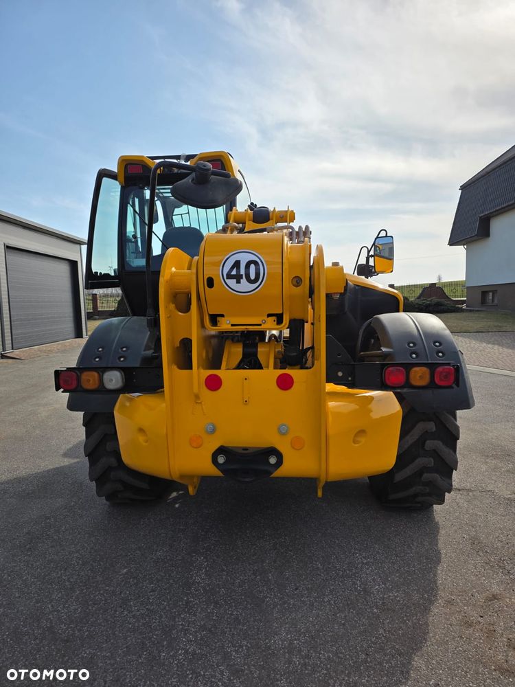 JCB JCB 540.140 - 5