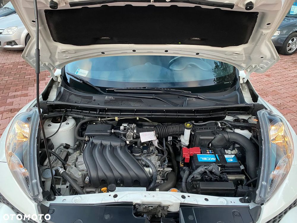 Nissan Juke 1.6 Shiro - 17