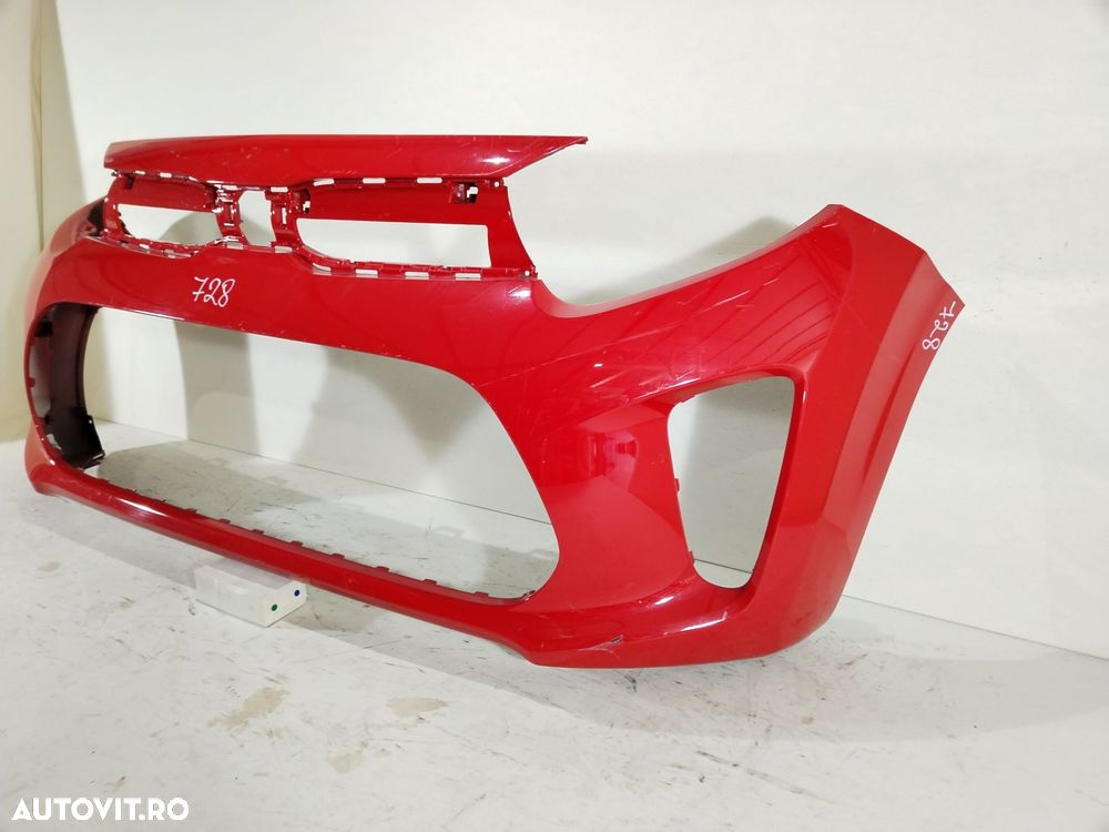 Bara fata Kia Picanto , 2017, 2018, 2019, 2020, cod OE 86511-G6000 - 8