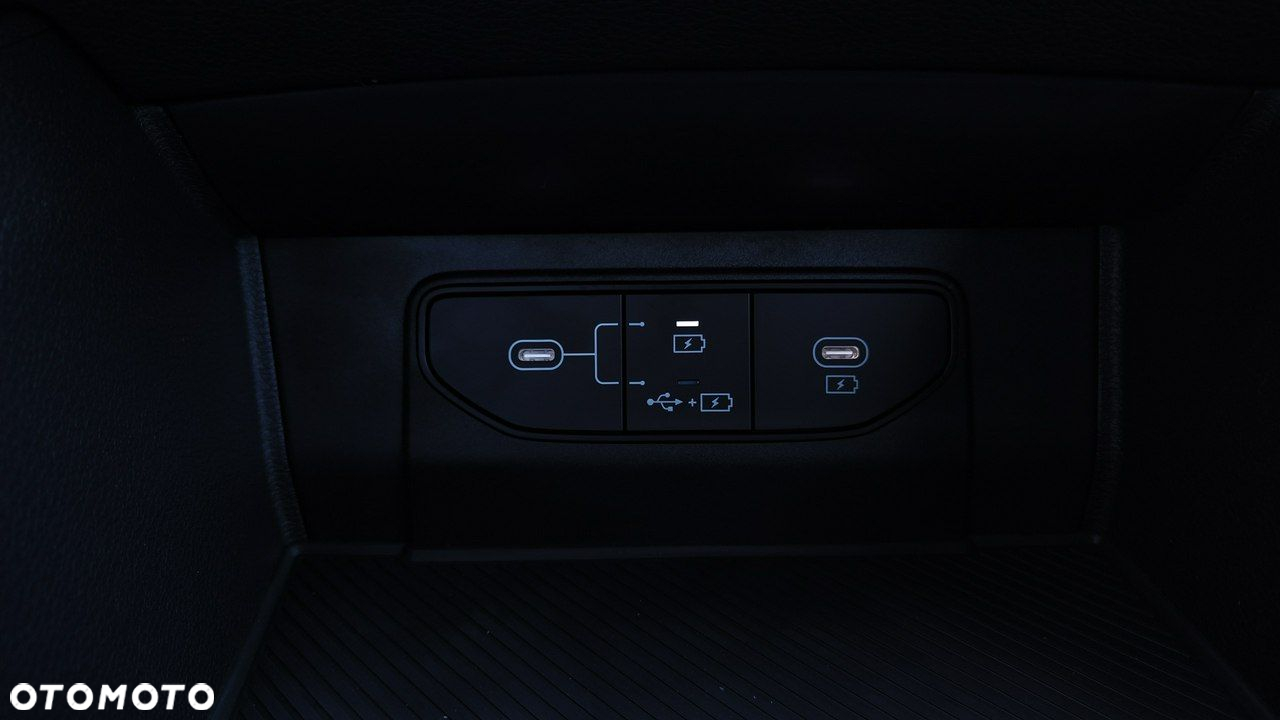 Kia Sportage - 20