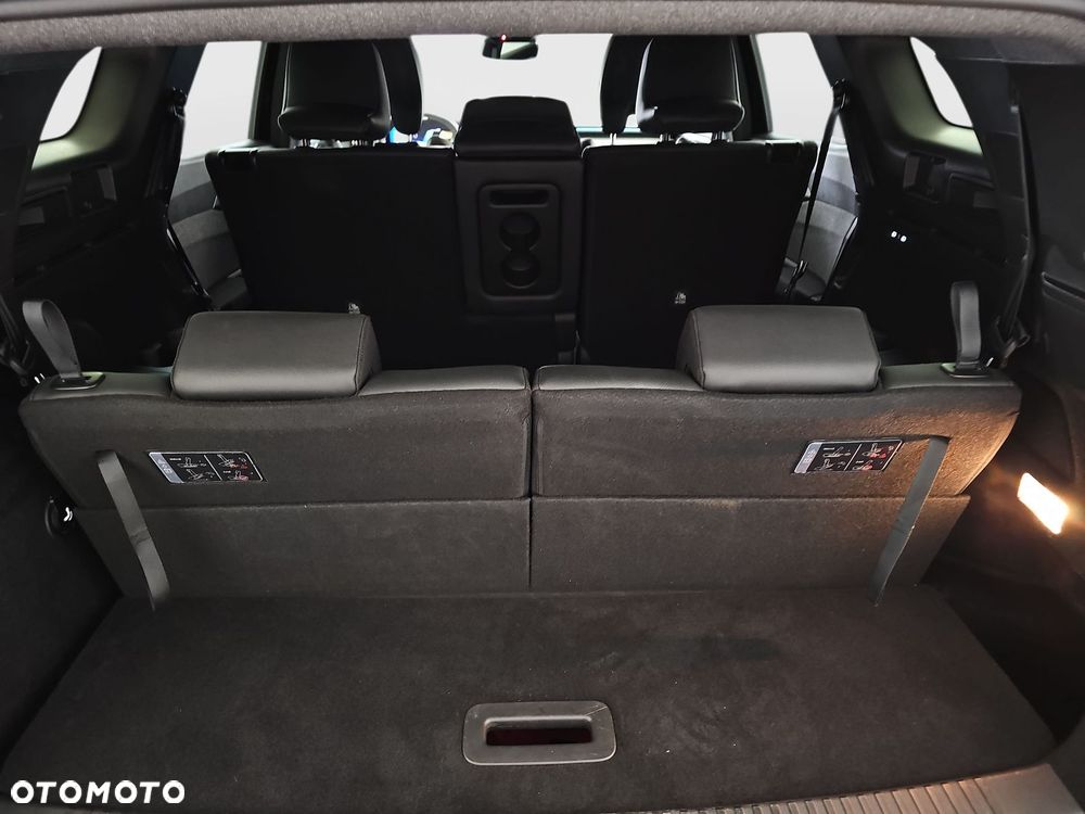 Renault Espace 1.2 E-Tech Full Hybrid 200 Techno MMT 7os - 38