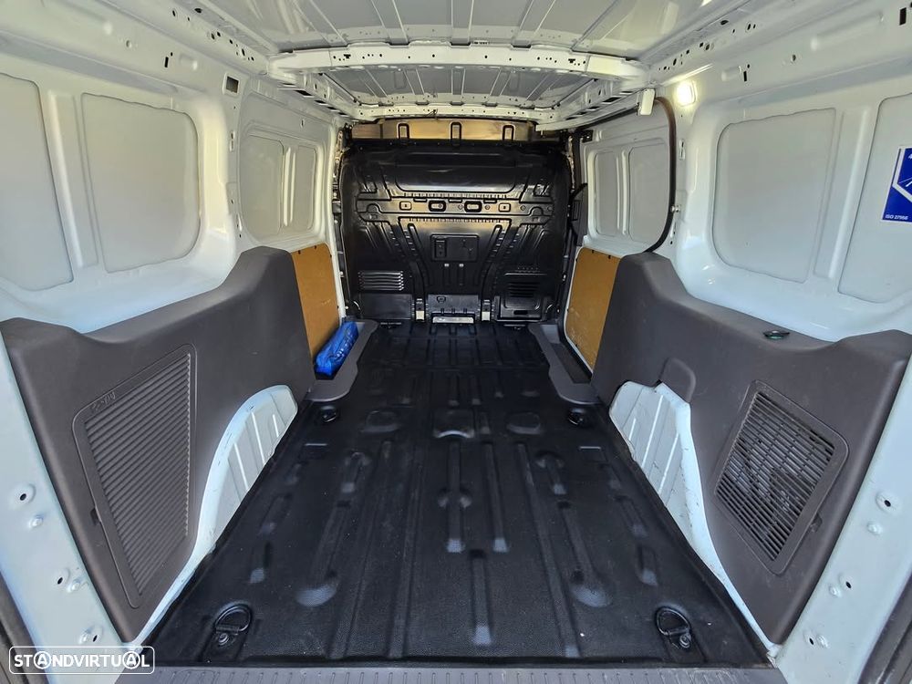 Ford Transit Connect Longa L2 - 9