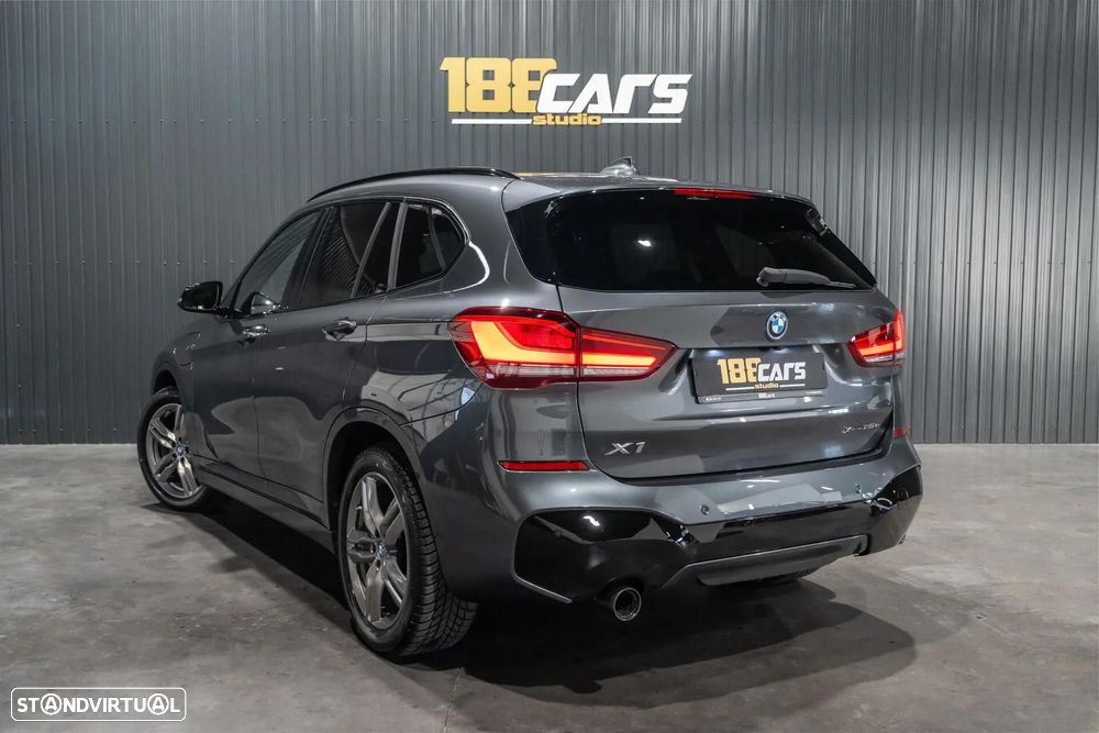 BMW X1 xDrive25e Pack Desportivo M - 51
