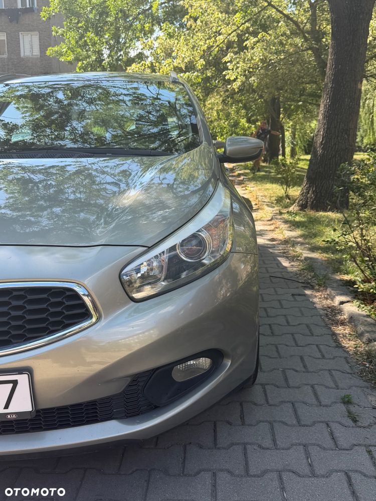Kia Ceed 1.4 M - 14