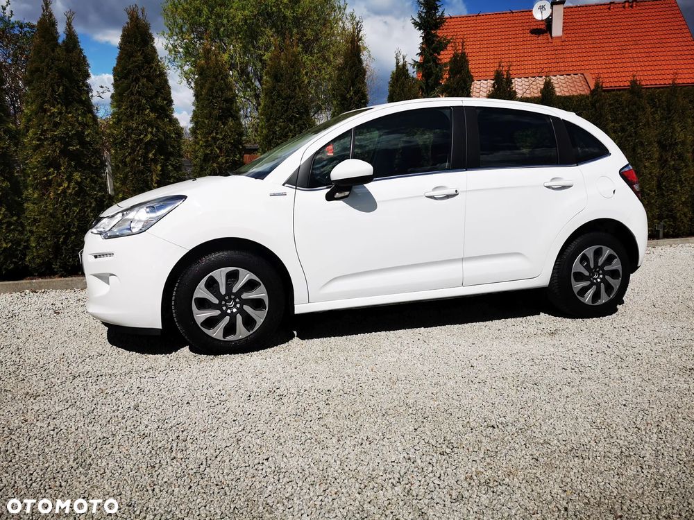 Citroën C3 BlueHDi 100 S&S SHINE - 28