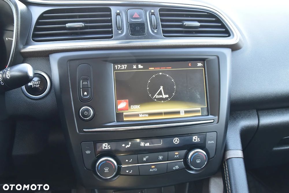 Renault Kadjar Energy TCe 130 LIMITED - 30