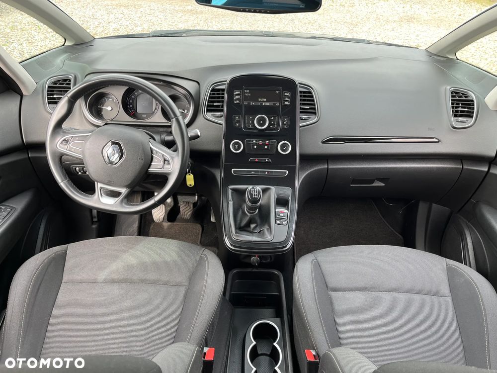 Renault Scenic - 19