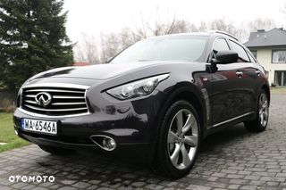 Infiniti FX FX37 S Premium