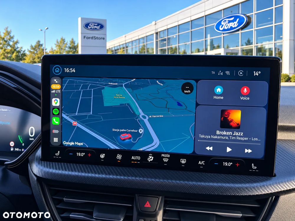 Ford Kuga 2.5 FHEV AWD ST-Line X - 9