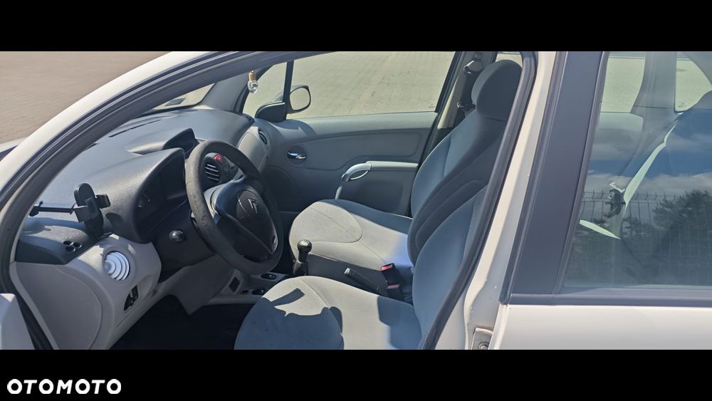 Citroën C3 1.4 HDi Advance - 9