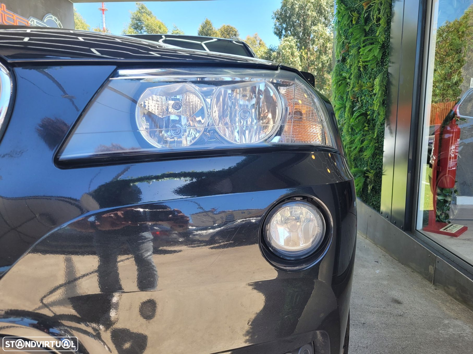 BMW X3 18 d sDrive - 43