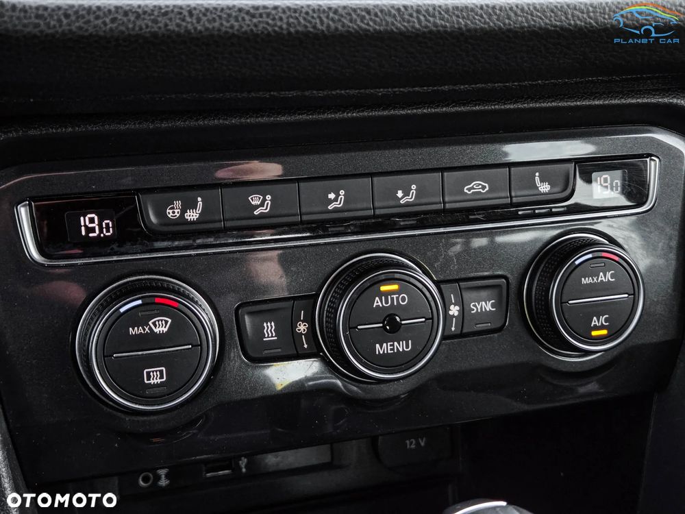 Volkswagen Tiguan 2.0 TDI BMT SCR 4Mot Comfortline DSG - 36