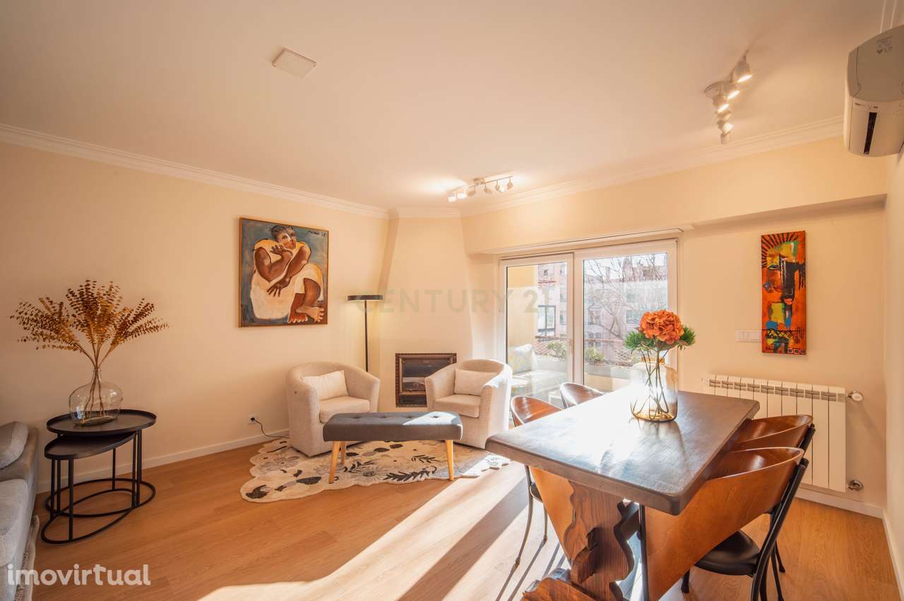 Apartamento T2 na Guia - Grande imagem: 5/29