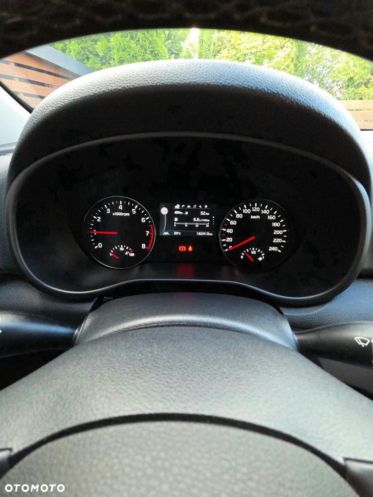 Kia Sportage - 16