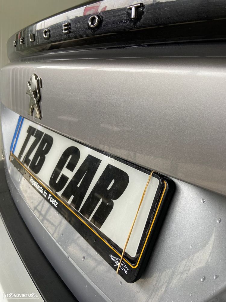 Peugeot 2008 PureTech 100 Active - 40