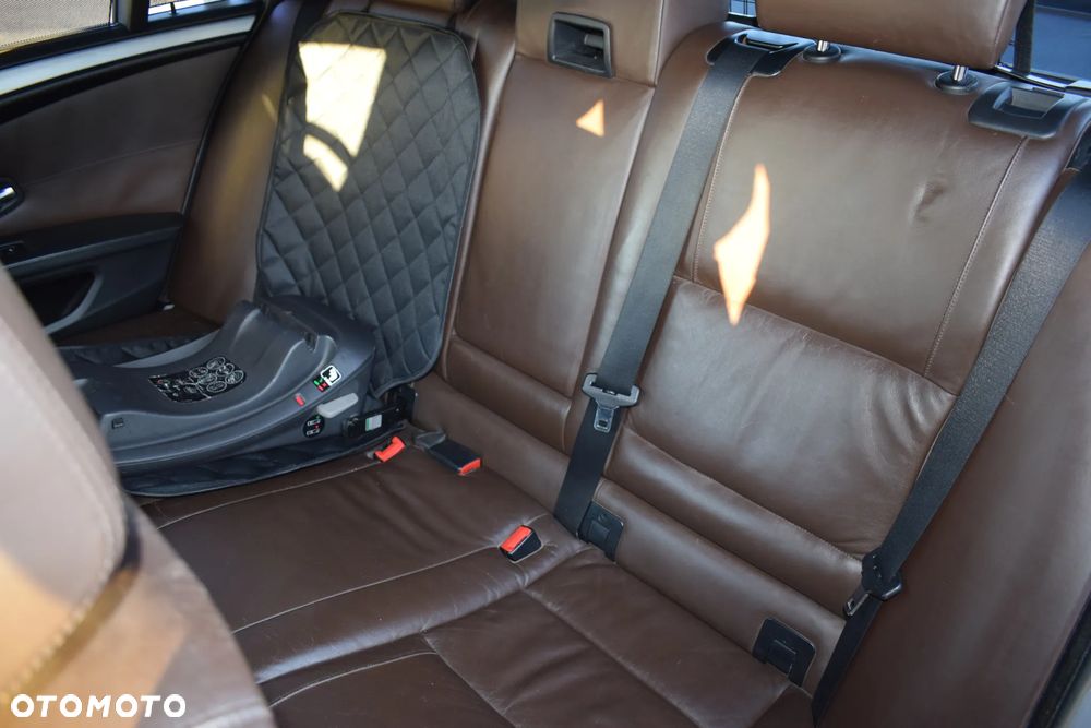 BMW Seria 5 - 14
