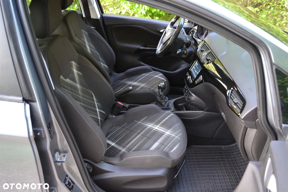 Opel Corsa - 18