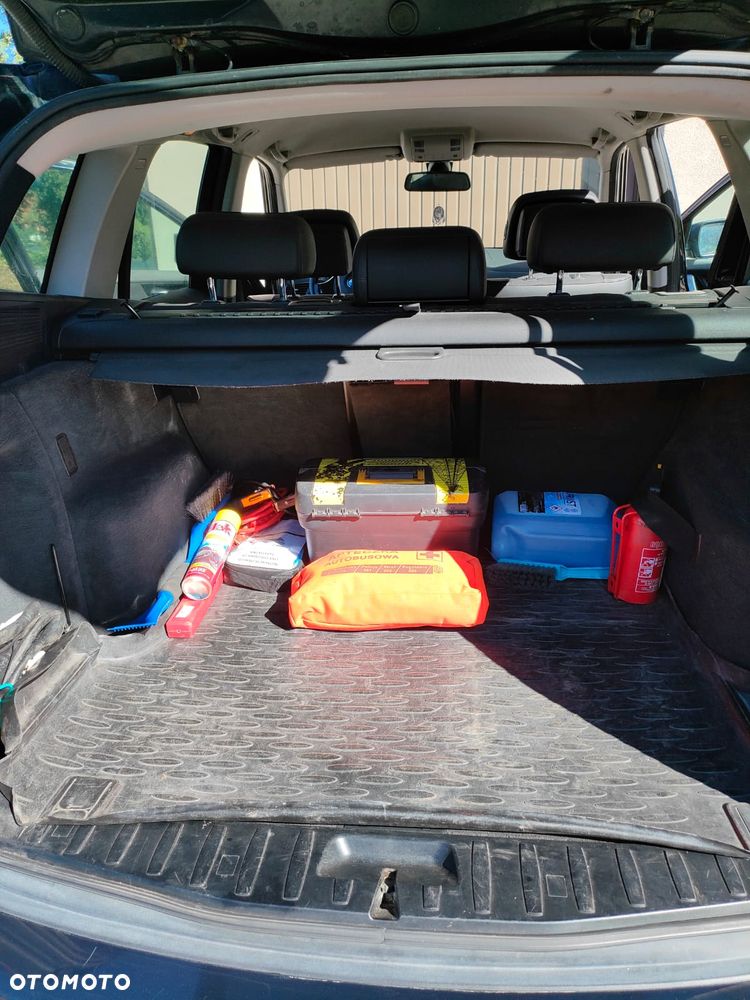 BMW X3 - 8