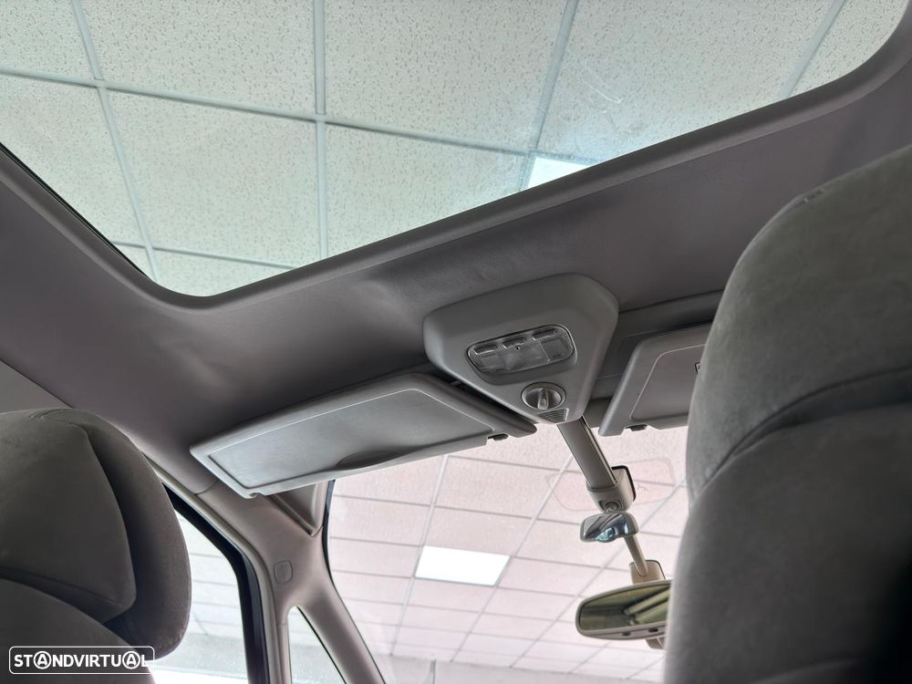 Citroën C4 Grand Picasso 1.6 HDi Exclusive CMP6 - 10