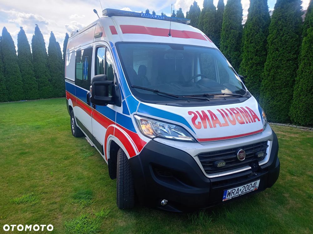 Fiat DUCATO - 2