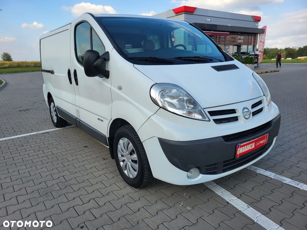 Renault Trafic - 18