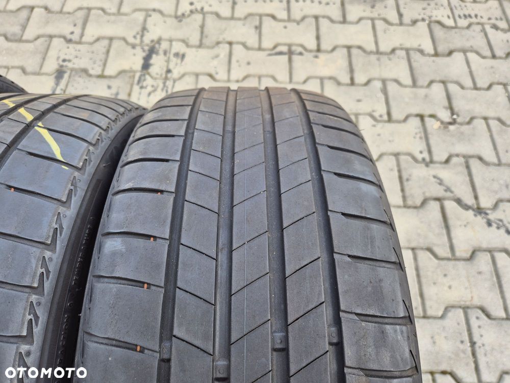 Opony Bridgestone 225/45 255/40 R18 - 4