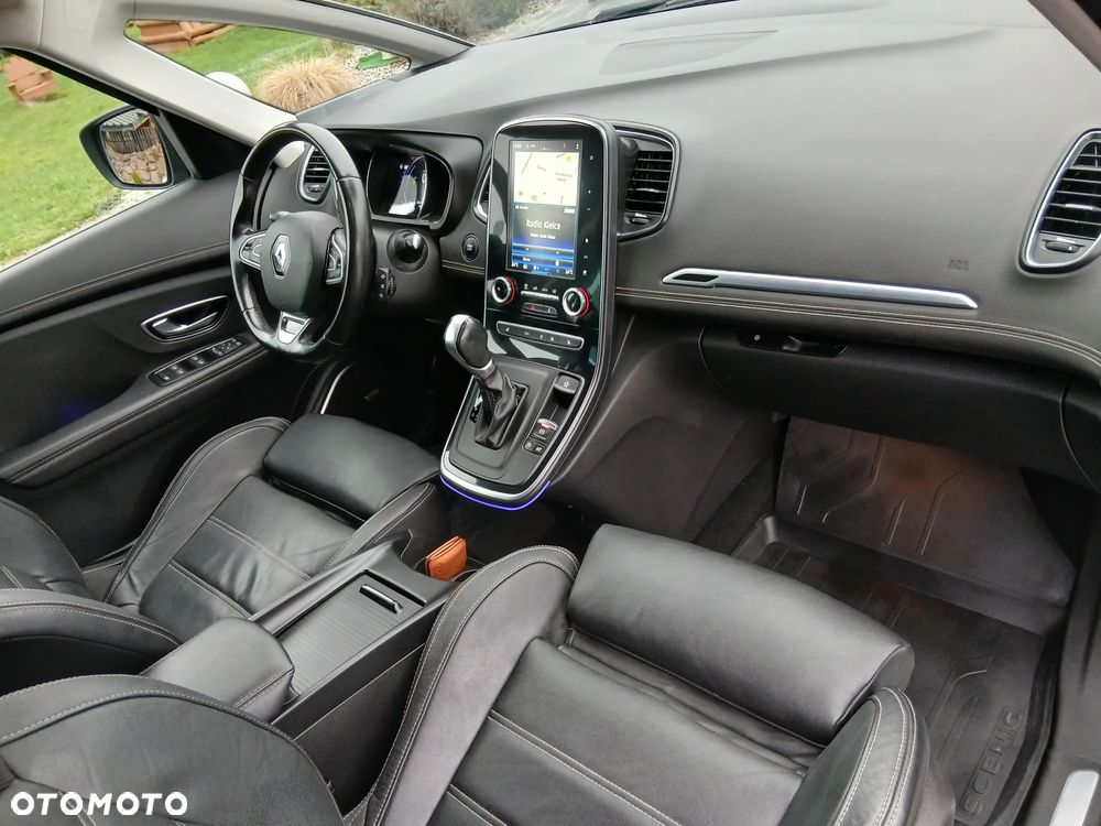 Renault Grand Scenic Gr 1.3 TCe Energy Bose EDC - 22