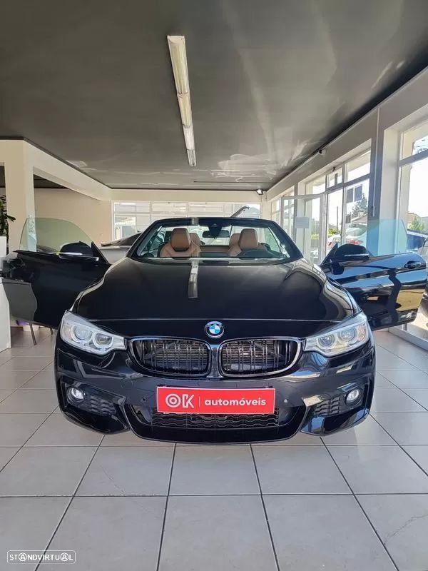 BMW 430 d Pack M Auto - 18