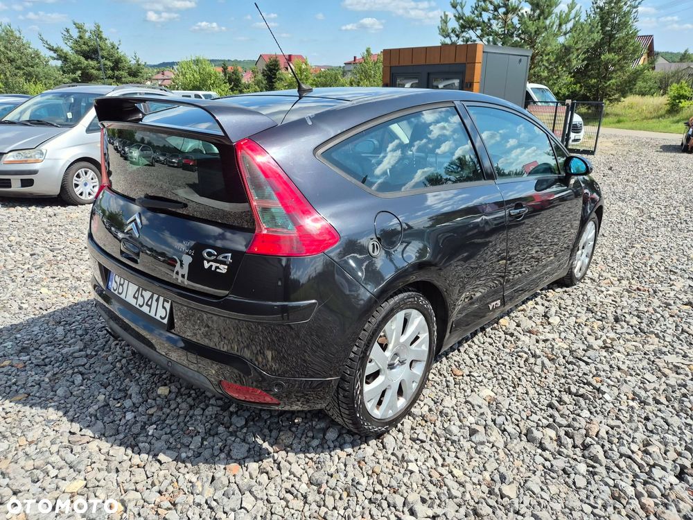 Citroën C4 2.0 16V by LOEB - 9