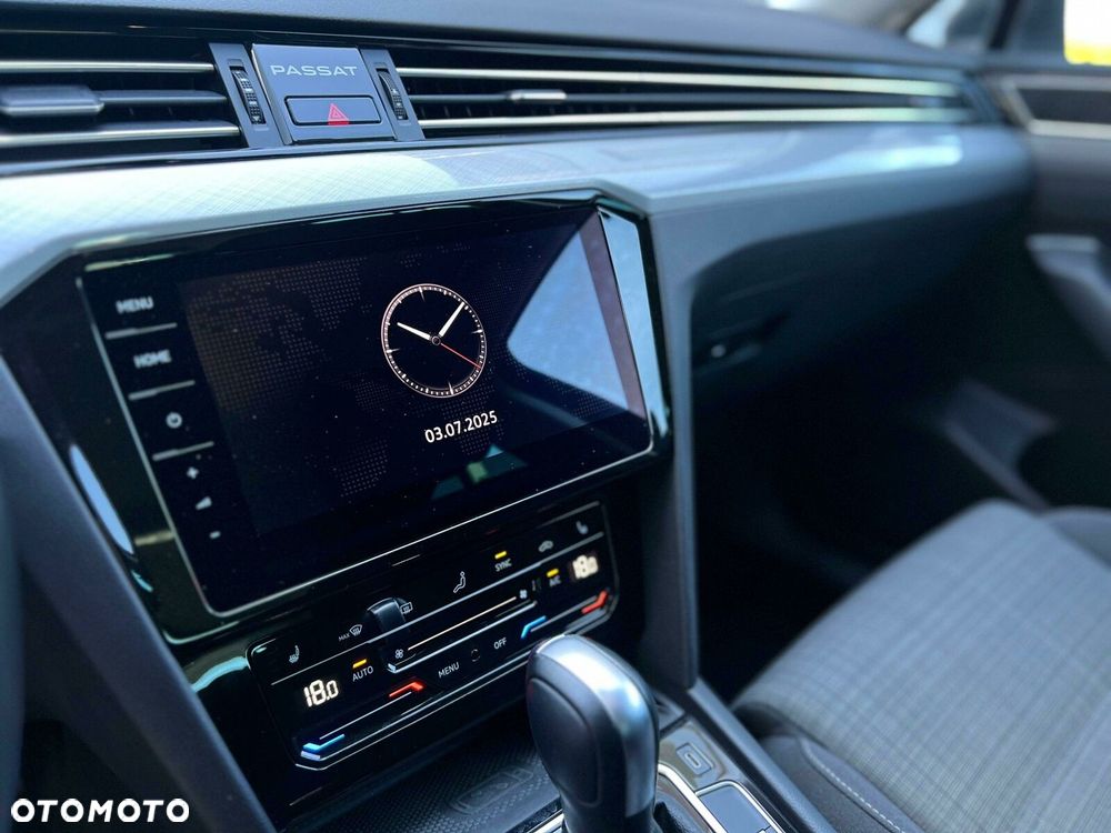 Volkswagen Passat 1.5 TSI EVO Business DSG - 14