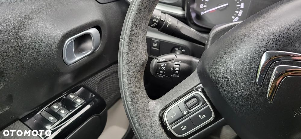 Citroën C3 BlueHDi 75 S&S 83g FEEL - 16