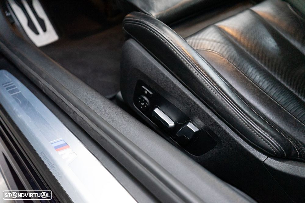BMW 840 d xDrive Pack M - 30