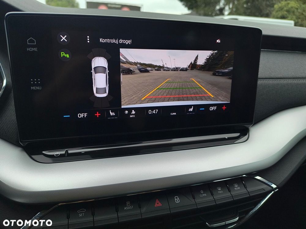 Skoda Octavia 2.0 TSI 4x4 Style DSG - 31