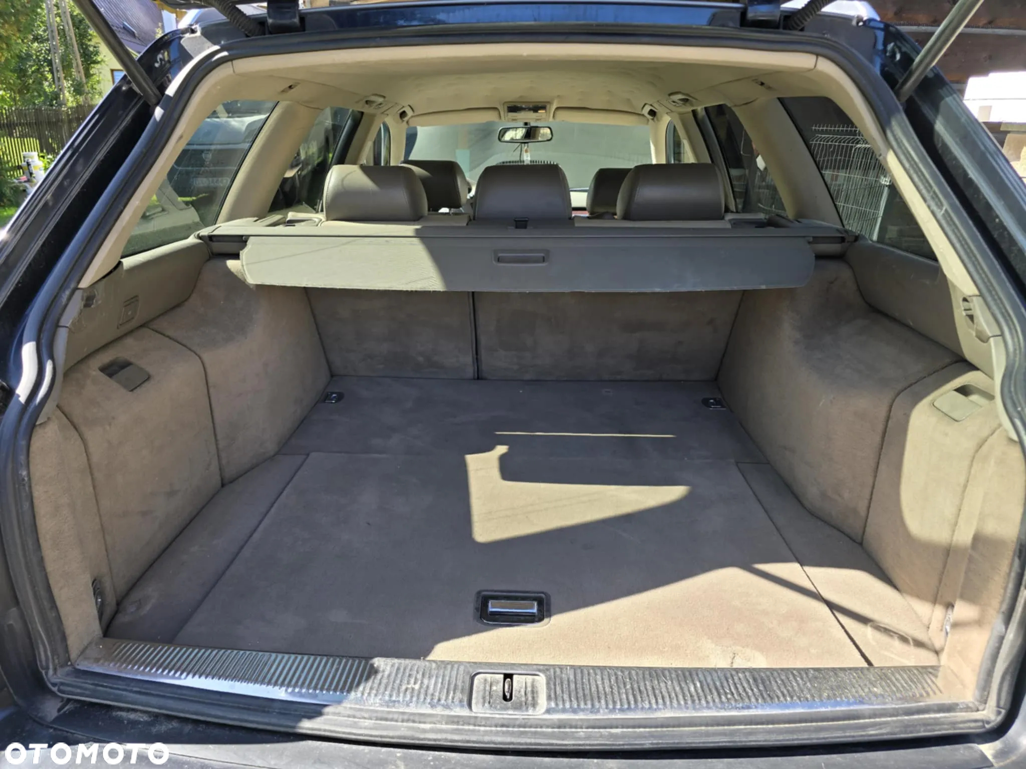 Audi A6 Allroad 2.5 TDI Quattro Tiptr - 12