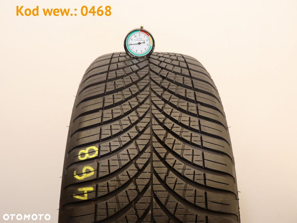 Goodyear Vector 4 - seasons gen 3 - 225/45 R17 - 1
