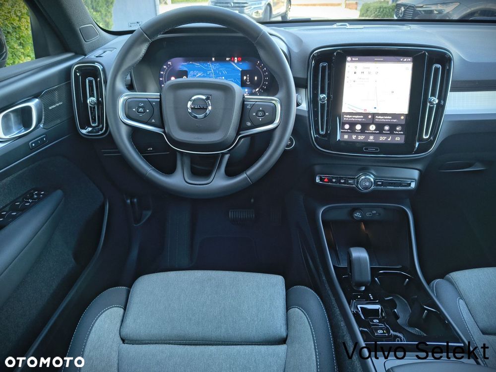 Volvo XC 40 - 23