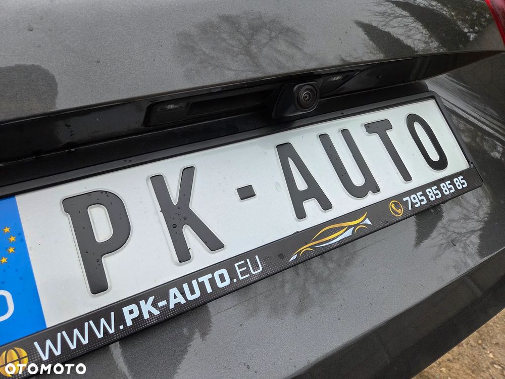 Ford Focus 1.5 EcoBlue Start-Stopp-System ACTIVE - 20