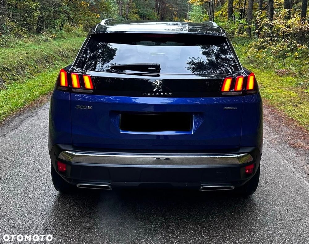 Peugeot 3008 - 8